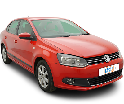 Volkswagen Vento-img